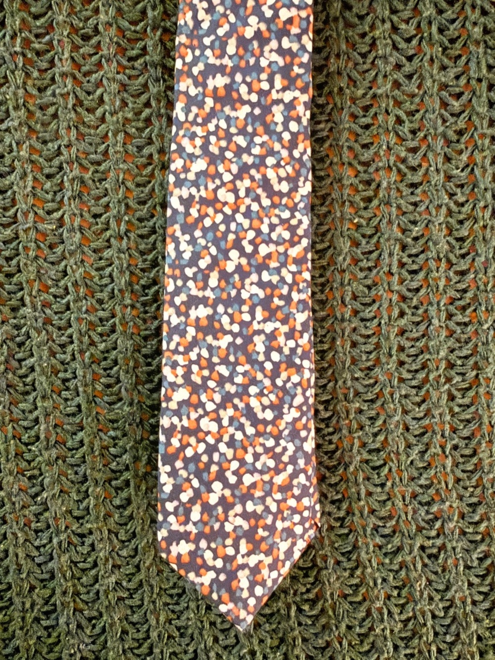 Men's Original Penguin Tie